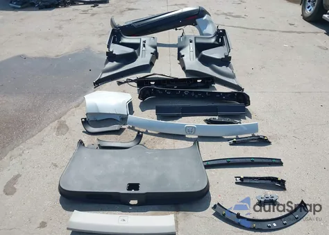 2025 Honda Cr-V Ex-L 2Wd из США, поврежденный, VIN 2HKRS3H7XSH302339